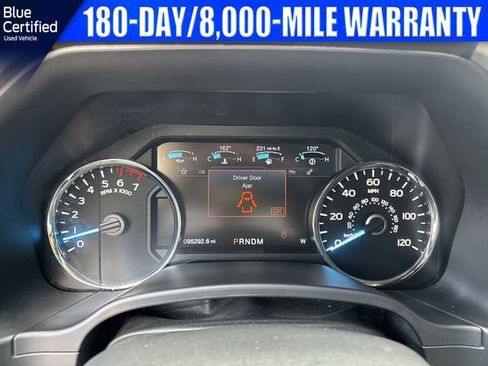 Used 2020 Ford F150 Lariat w/ Equipment Group 502A Luxury AWD/4WD image 24