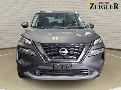 Used 2023 Nissan Rogue SV w/ SV Premium B Package