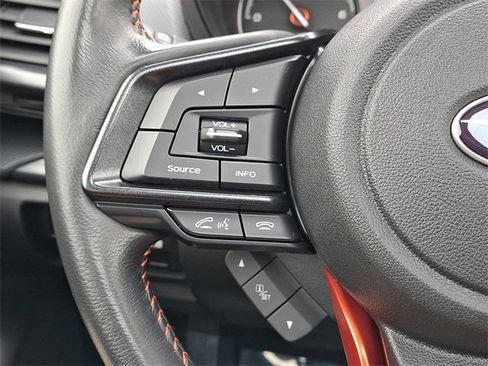 Used 2023 Subaru Forester Sport image 21
