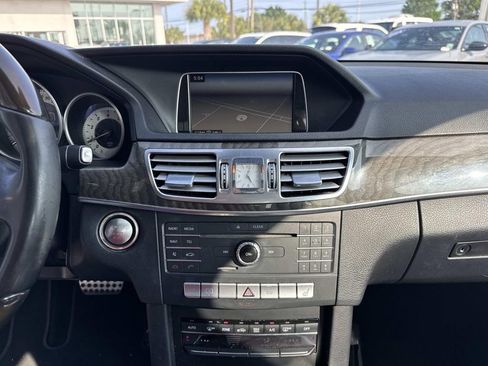 Used 2016 Mercedes-Benz E 350 Sedan image 25