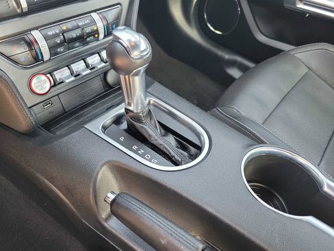 Used 2023 Ford Mustang Premium image 17