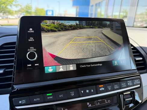 New 2026 Honda Odyssey EX-L image 21