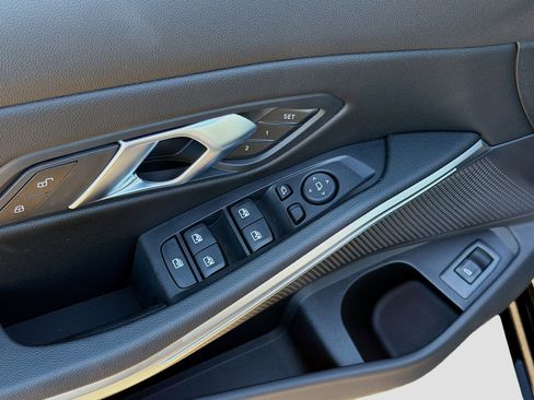 New 2026 BMW 330i xDrive Sedan w/ Parking Assistance Package image 21