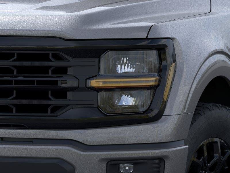 New 2026 Ford F150 XLT w/ XLT Black Appearance Package AWD/4WD image 18