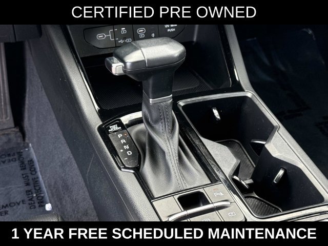 Used 2025 Kia K5 GT-Line FWD image 22