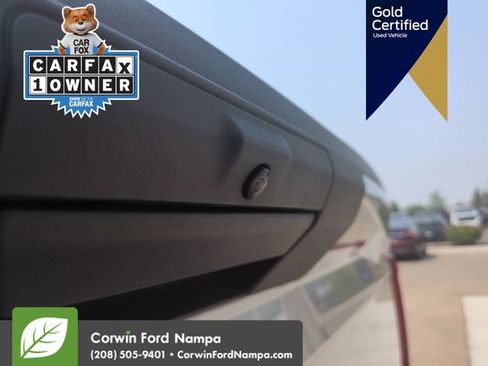 Certified 2025 Ford F150 XLT w/ Equipment Group 301A Standard AWD/4WD image 30