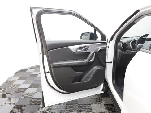 Used 2022 Chevrolet Blazer LT w/ Redline Edition image 5