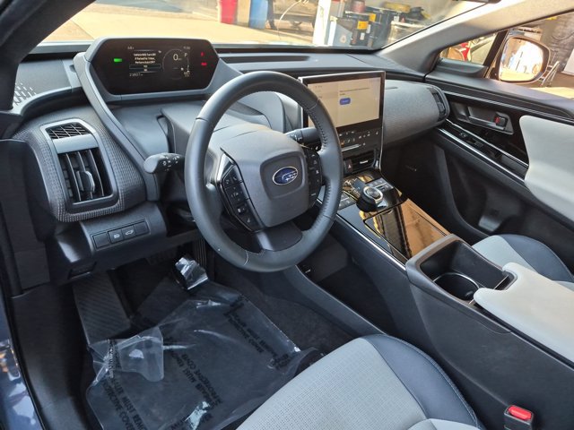 Certified 2023 Subaru Solterra AWD image 10