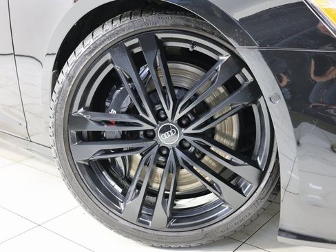 Used 2023 Audi S6 Prestige w/ Prestige Package AWD/4WD image 14
