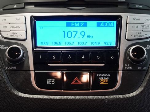 Used 2013 Hyundai Tucson GLS FWD image 19