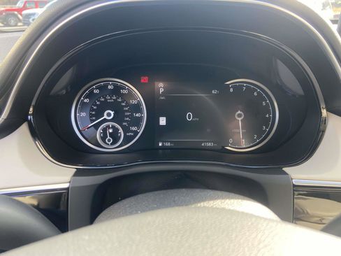 Used 2023 Genesis GV70 2.5T w/ Select Package image 25