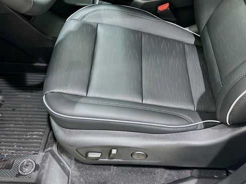 New 2026 Buick Enclave Sport Touring FWD image 20