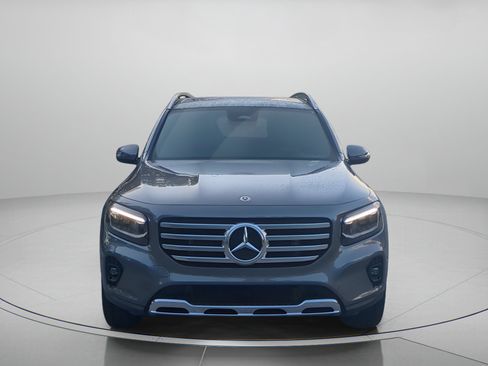 Used 2026 Mercedes-Benz GLB 250 w/ Exclusive Package image 37