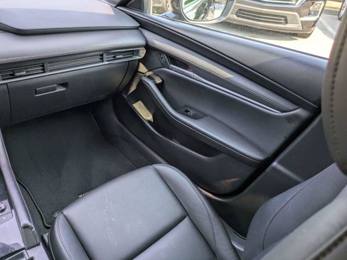 Used 2025 MAZDA MAZDA3 s Sport FWD image 20