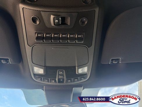 Used 2022 Ford F350 Lariat w/ Lariat Ultimate Package image 13