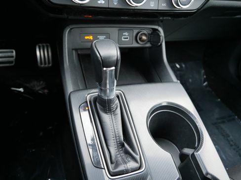 Certified 2024 Honda Civic Sport image 24