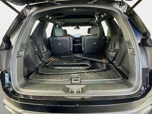 Used 2023 Honda Pilot TrailSport image 26
