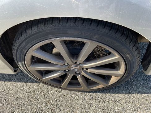 Used 2015 Honda Accord EX-L image 6