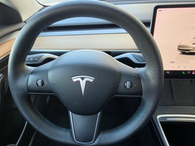 Used 2022 Tesla Model 3 Standard Range RWD image 27