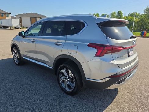 Used 2022 Hyundai Santa Fe SEL AWD/4WD image 11