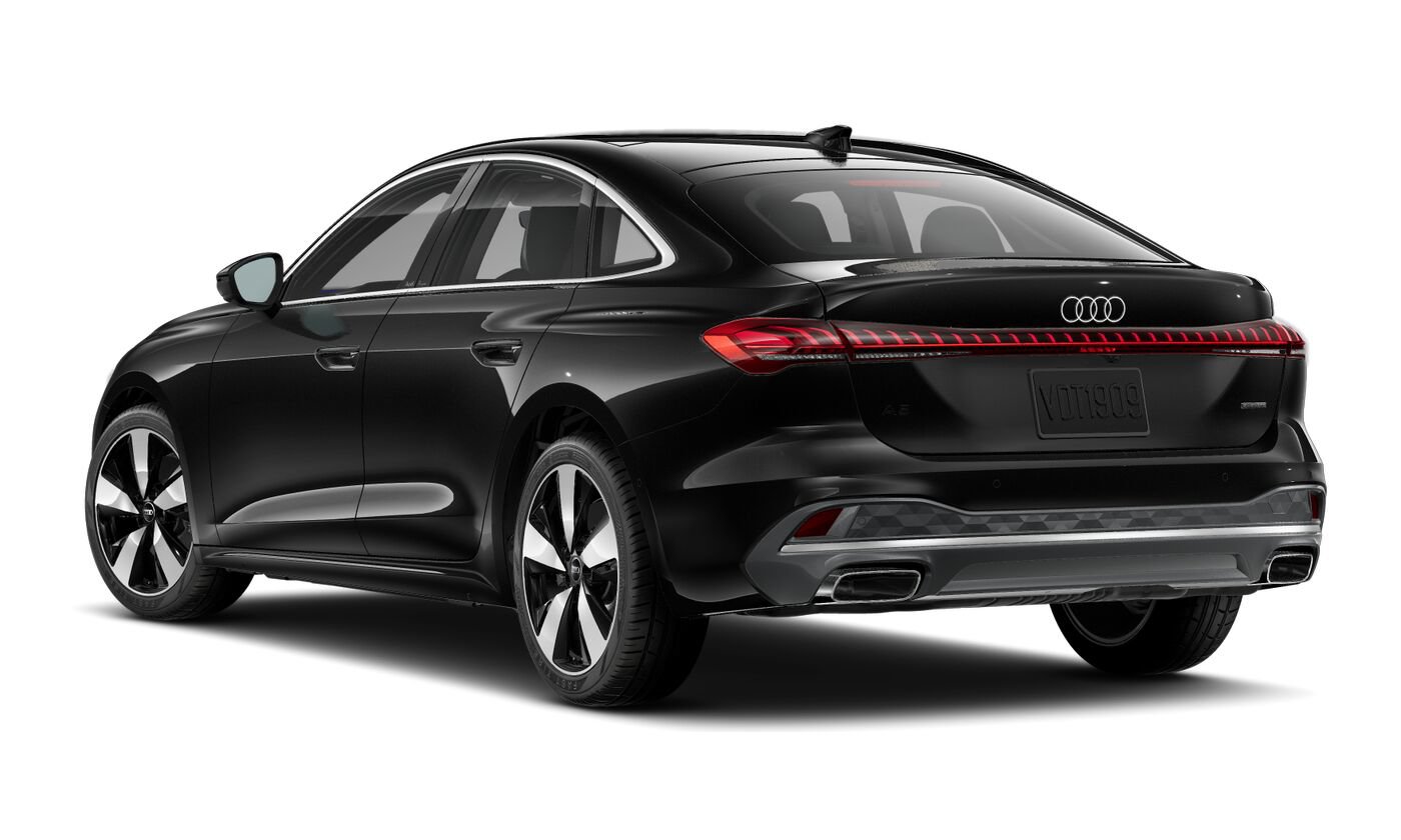 Certified 2025 Audi A5 Premium Plus AWD/4WD image 2
