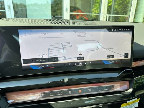 New 2026 BMW 530i RWD image 27