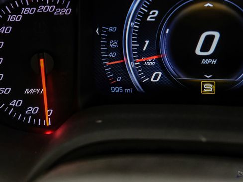 Used 2019 Chevrolet Corvette ZR1 RWD image 93