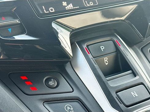 Certified 2024 Honda Odyssey EX-L image 19