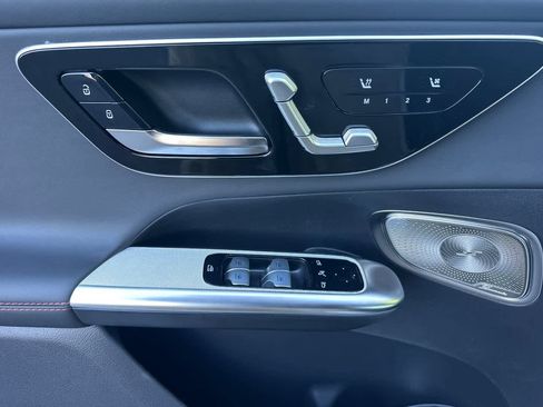 New 2026 Mercedes-Benz GLC 43 AMG 4MATIC Coupe image 10