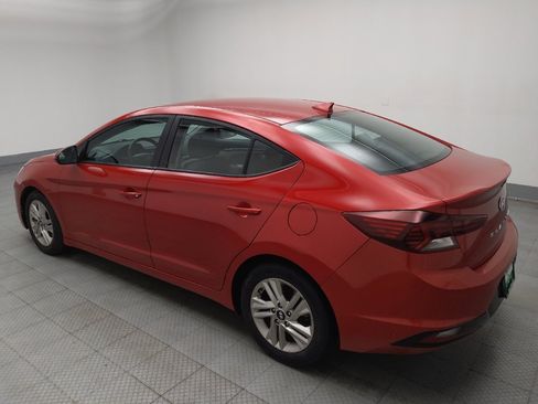 Used 2020 Hyundai Elantra SEL FWD image 3