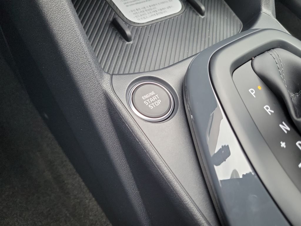 New 2026 Kia K4 EX FWD image 31
