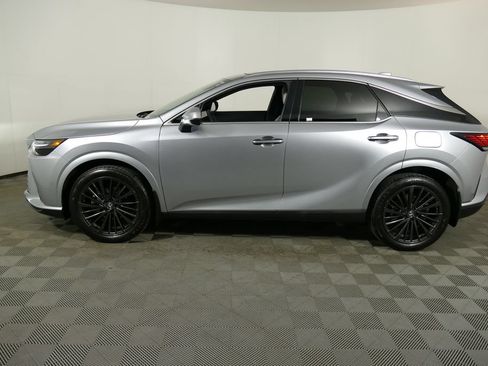 Used 2025 Lexus RX 350h w/ Accessory Package AWD/4WD image 6
