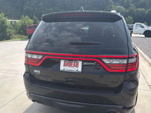 Used 2025 Dodge Durango R/T AWD/4WD image 4
