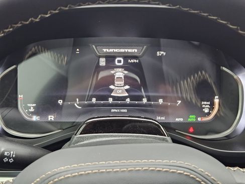 New 2026 RAM 1500 Tungsten image 18