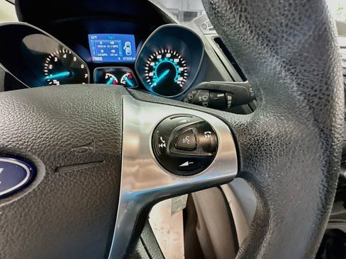 Used 2015 Ford Escape SE AWD/4WD image 34
