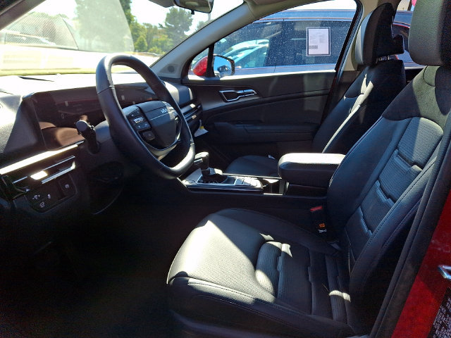 Used 2026 Kia Sportage SX AWD/4WD image 15