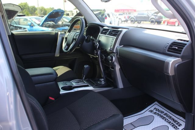 Used 2021 Toyota 4Runner Trail Special Edition AWD/4WD image 13