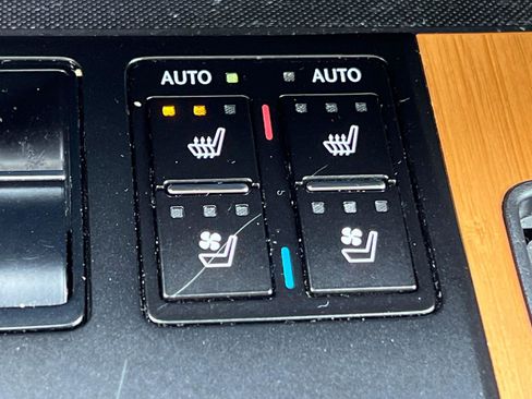 Used 2022 Lexus RX 350 FWD w/ Premium Package image 33