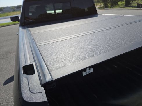 Used 2022 GMC Sierra 1500 AT4X AWD/4WD image 27
