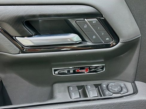 New 2026 GMC Sierra 1500 AT4X AWD/4WD image 18
