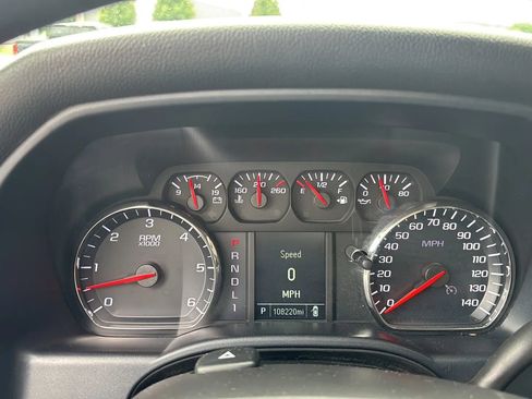 Used 2019 GMC Sierra 2500 4x4 Double Cab w/ Sierra Convenience Package image 24