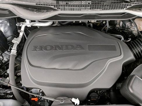 New 2026 Honda Odyssey EX-L image 29