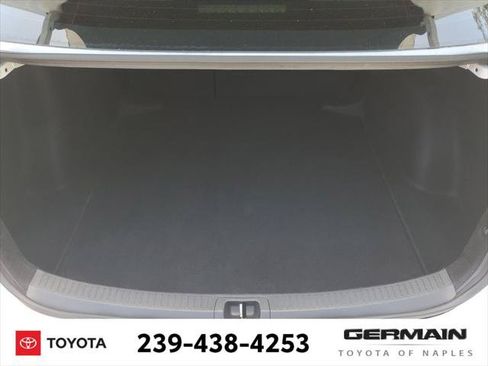 Certified 2022 Toyota Corolla SE FWD image 23