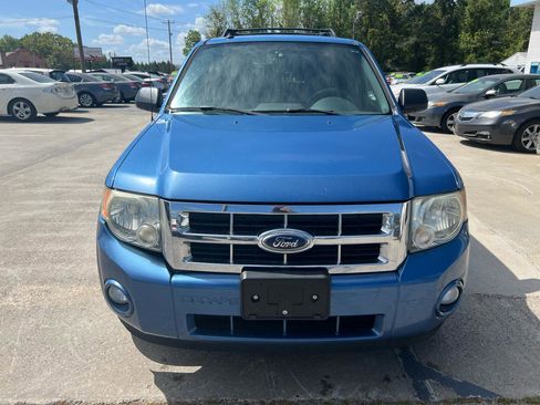 Used 2009 Ford Escape XLT image 3