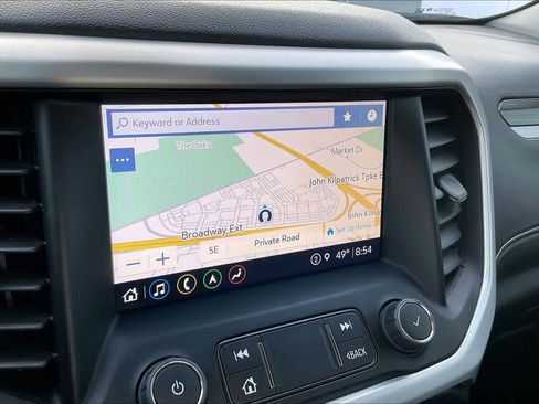 Certified 2023 GMC Acadia SLT image 31