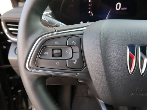 Certified 2025 Buick Envista Preferred w/ Convenience I Package image 17