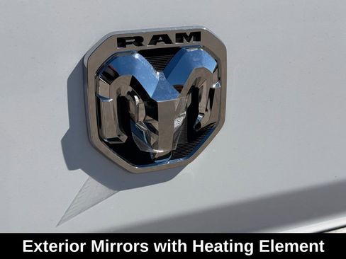 New 2026 RAM ProMaster 3500 w/ Premium Convenience Group FWD image 28