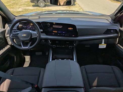 New 2026 Chevrolet Tahoe LS image 14