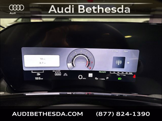 New 2026 Audi Q3 quattro 2.0T AWD/4WD image 16