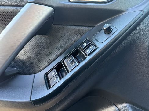 Used 2017 Subaru Forester 2.5i Limited image 17